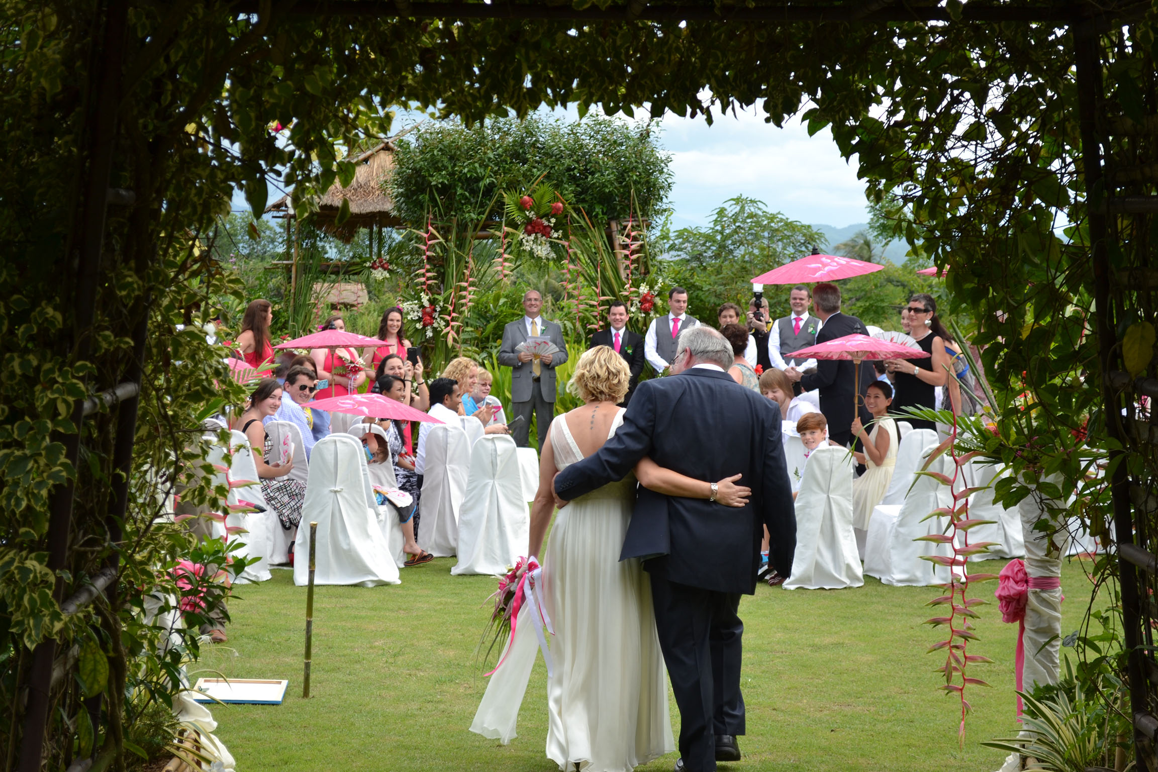 Weddings